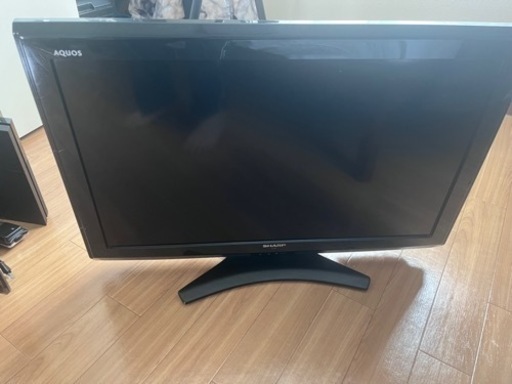 家電 テレビ 液晶テレビ