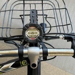 自転車 クロスバイクの画像