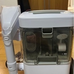 アイリスオーヤマ リンサークリーナー コンパクトモデル 【テレビ...