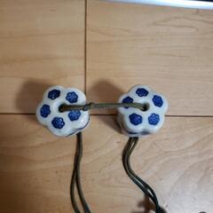骨董　風鎮③の画像