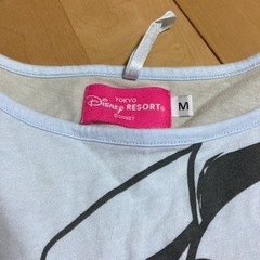 ディズニー Tシャツの画像