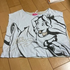 ディズニー Tシャツ