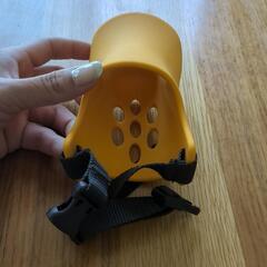 ワンちゃん無駄吠え防止　口輪🐶の画像