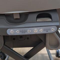 コンビ  電動バウンサー　ネムリラ　オートスウィングの画像