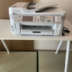 EPSON プリンター　　