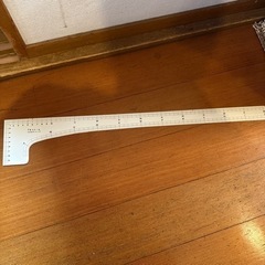 TKスケール　裁縫