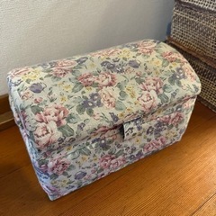 小物入れ