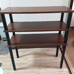 ラック