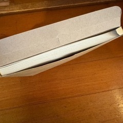 金銭出納簿の画像