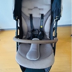 美品　Aprica(アップリカ) スムーヴ プレシャス 