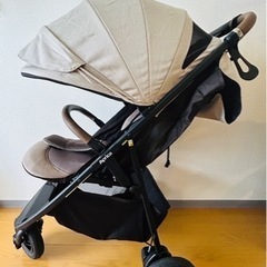 美品　Aprica(アップリカ) スムーヴ プレシャス 