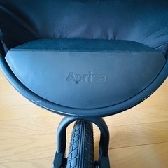 美品　Aprica(アップリカ) スムーヴ プレシャス 