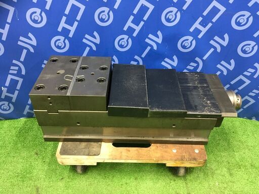 北川鉄工所 VQX200 パワーバイス 中古販売詳細【#343686