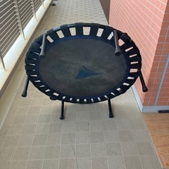 トランポリンの画像