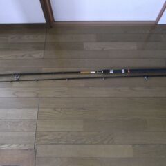 釣り竿セット