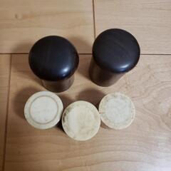 骨董　掛軸部品の画像