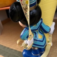 ディズニー35周年　ポップコーンバスケットの画像