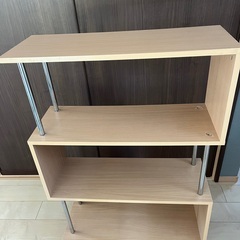 シェルフの画像