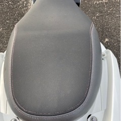 YAMAHA ヤマハ　シグナスX SR 3型　125  の画像