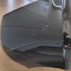フリード GB3 リアバンパー 純正 の画像
