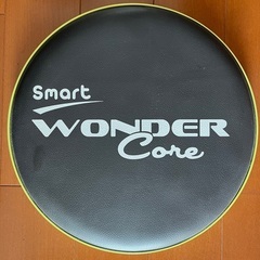 【あげます】ワンダーコア・ツイスト中古品