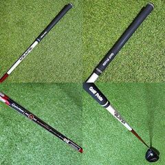 中古ドライバー テーラーメイド バーナー  9.5°  シャフト REAX-SUPERFAST フレックスS Taylormade BURNER の画像