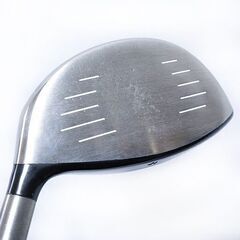 中古ドライバー テーラーメイド バーナー  9.5°  シャフト REAX-SUPERFAST フレックスS Taylormade BURNER の画像