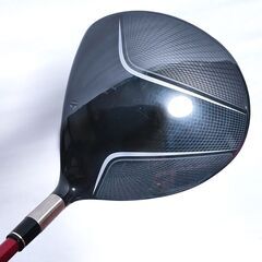 中古ドライバー テーラーメイド バーナー  9.5°  シャフト...