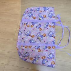  すみっコぐらし お昼寝布団の画像