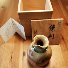 信楽焼　みはる窯　神崎継春/お引渡者決定の画像