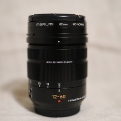 LEICA DG VARIO-ELMARIT 12-60mm/F...