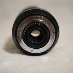 LEICA DG VARIO-ELMARIT 12-60mm/F2.8-4.0 ASPH