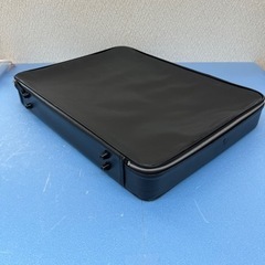 【取りに来て下さる方】バッグ ブラックの画像