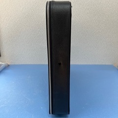 【取りに来て下さる方】バッグ ブラックの画像