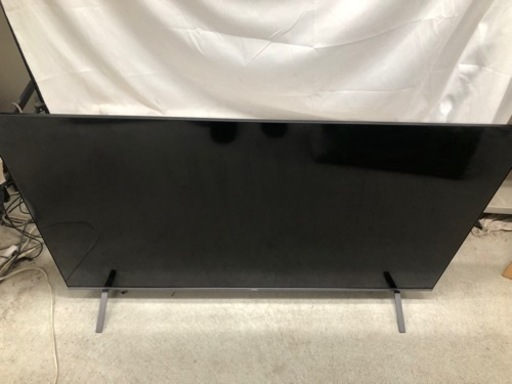 【‼️✨大画面美品✨‼️】TCL 50型スマートテレビ