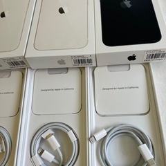 【空箱】iPhone13の画像