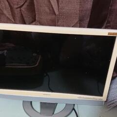 ONKYO製 21インチパソコンモニター FULL HD1080...