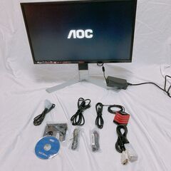 ★美品★　AG271FZ2 240hz応答速度0.5msゲーミン...