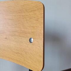 jean prouve スタンダードチェア vitraの画像