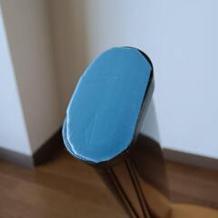 jean prouve スタンダードチェア vitraの画像