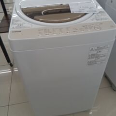 ★ジモティ割あり★ TOSHIBA 洗濯機 7ｋｇ 20年製 動...
