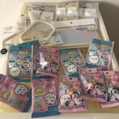 ちいかわほかセット