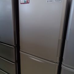 ★ジモティ割あり★ SHARP 冷蔵庫 350L 18年製 動作...