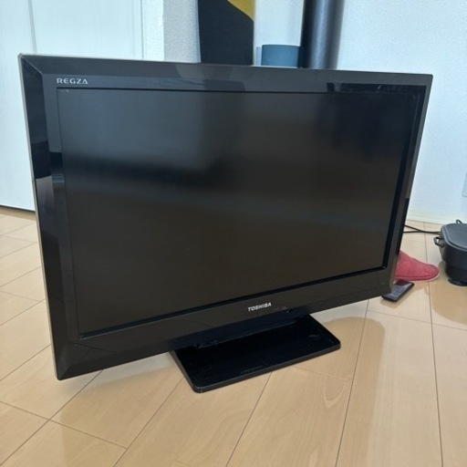 家電 テレビ 液晶テレビ