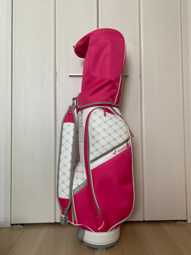 【決定！】ゴルフ/レディース/ハーフセット