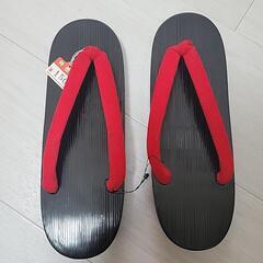 下駄