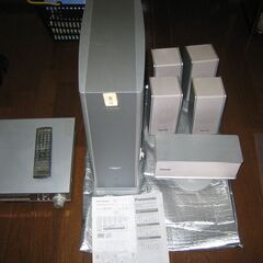 パナソニックＤＶＤプレーヤー