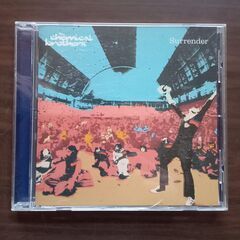 ケミカルブラザーズ「Surrender」 クラブ音楽 洋楽 DJ