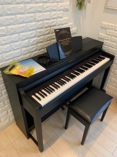 YAMAHAグラビノーパSCLP-430B