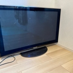 家電テレビ